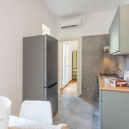 Σπίτι διακοπών Corso Italia - Salento Reservation *