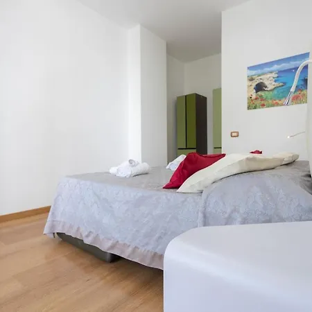 Corso Italia - Salento Reservation Σπίτι διακοπών *