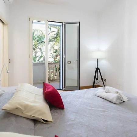 Corso Italia - Salento Reservation Σπίτι διακοπών Gallipoli