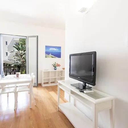 Corso Italia - Salento Reservation Σπίτι διακοπών