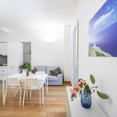 Corso Italia - Salento Reservation Σπίτι διακοπών