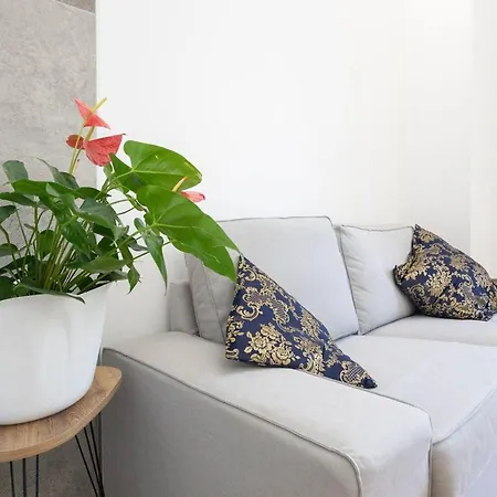 Σπίτι διακοπών Corso Italia - Salento Reservation Gallipoli