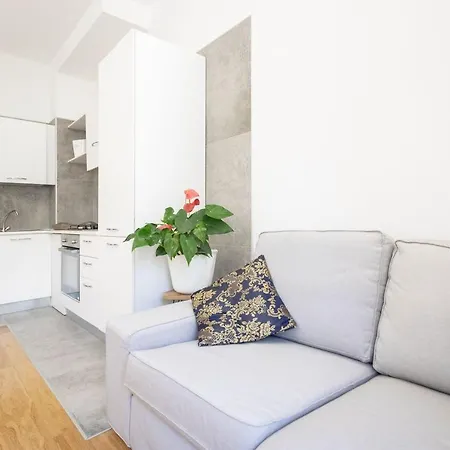 Corso Italia - Salento Reservation