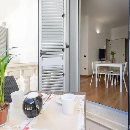 Corso Italia - Salento Reservation Σπίτι διακοπών Gallipoli