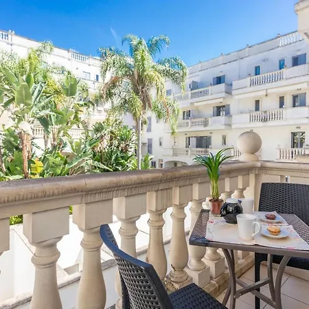 Corso Italia - Salento Reservation Σπίτι διακοπών Gallipoli