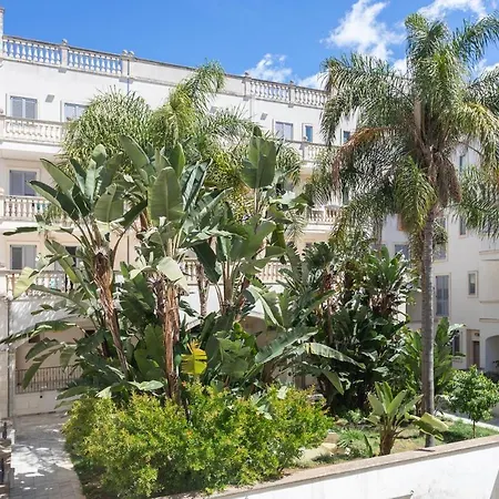 Σπίτι διακοπών Corso Italia - Salento Reservation