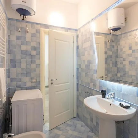 Σπίτι διακοπών Corso Italia - Salento Reservation Gallipoli