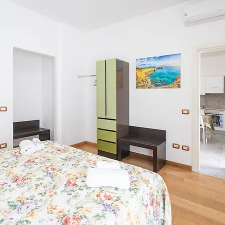 Σπίτι διακοπών Corso Italia - Salento Reservation Gallipoli