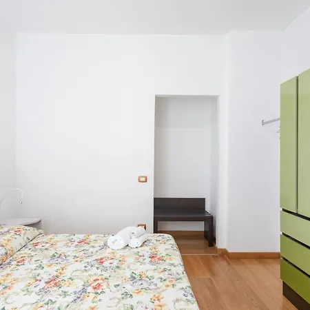 Corso Italia - Salento Reservation Σπίτι διακοπών *