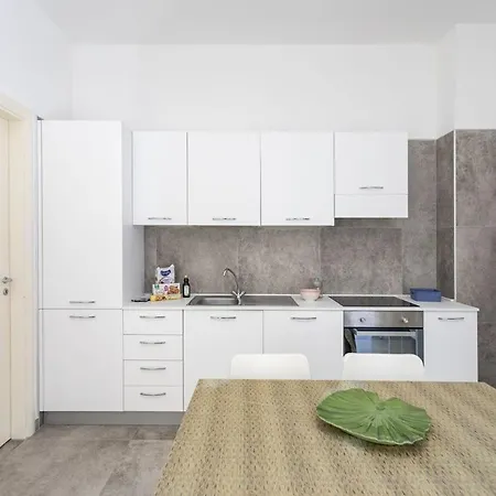 Corso Italia - Salento Reservation Gallipoli