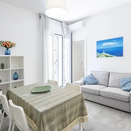 Σπίτι διακοπών Corso Italia - Salento Reservation