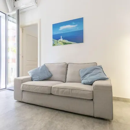 Corso Italia - Salento Reservation Σπίτι διακοπών *