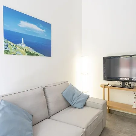 Corso Italia - Salento Reservation Σπίτι διακοπών *