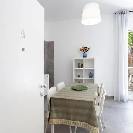 Σπίτι διακοπών Corso Italia - Salento Reservation *