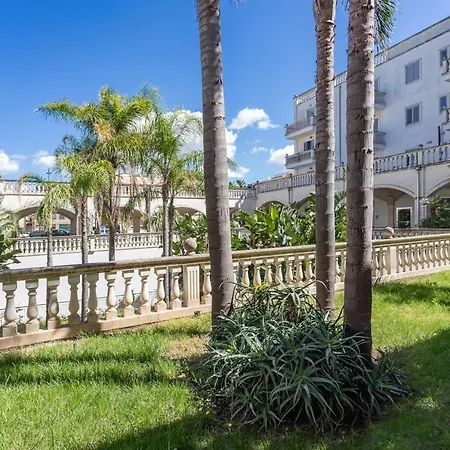 Σπίτι διακοπών Corso Italia - Salento Reservation