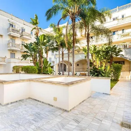 Corso Italia - Salento Reservation Σπίτι διακοπών